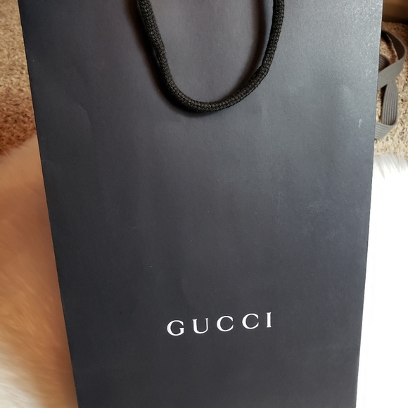 Gucci shopping bag - Picture 1 of 7
